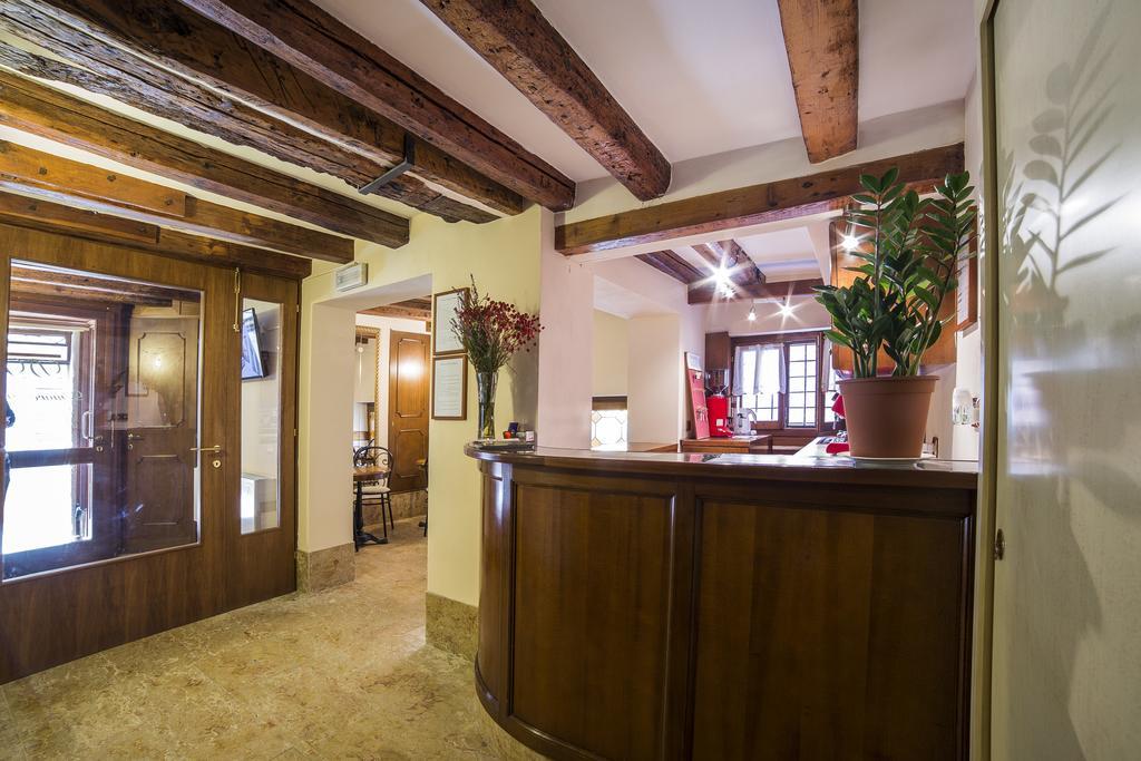 Gasthof Dimora Dogale 3*