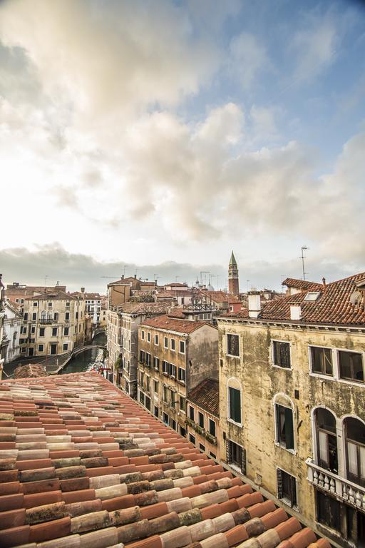 Gasthof Dimora Dogale Venedig