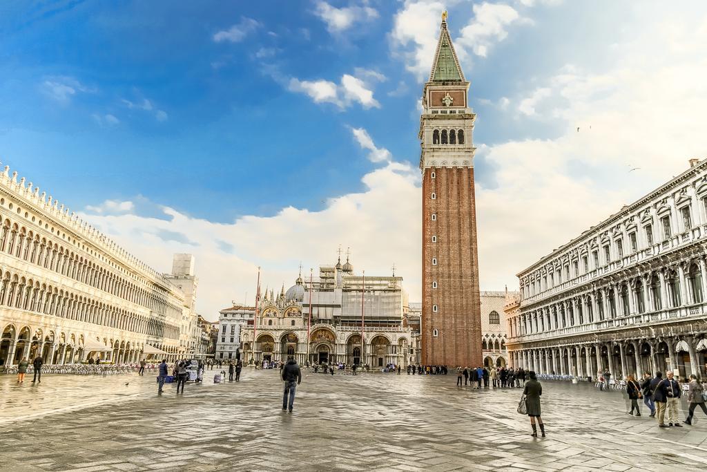 Dimora Dogale 3* Venedig