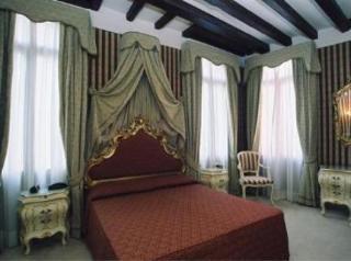 Dimora Dogale Affittacamere 3*
