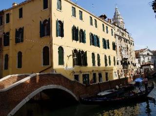 Gasthof Dimora Dogale Venedig