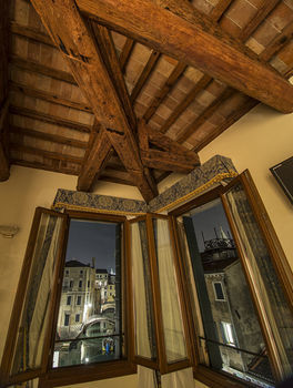 Gasthof Dimora Dogale Venedig