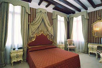 Dimora Dogale Gasthof 3*
