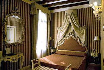 Dimora Dogale Gasthof 3*