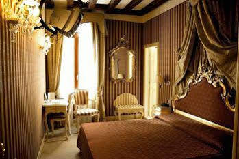 Dimora Dogale Gasthof 3*