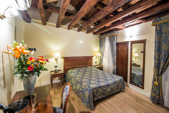 Gasthof Dimora Dogale 3*