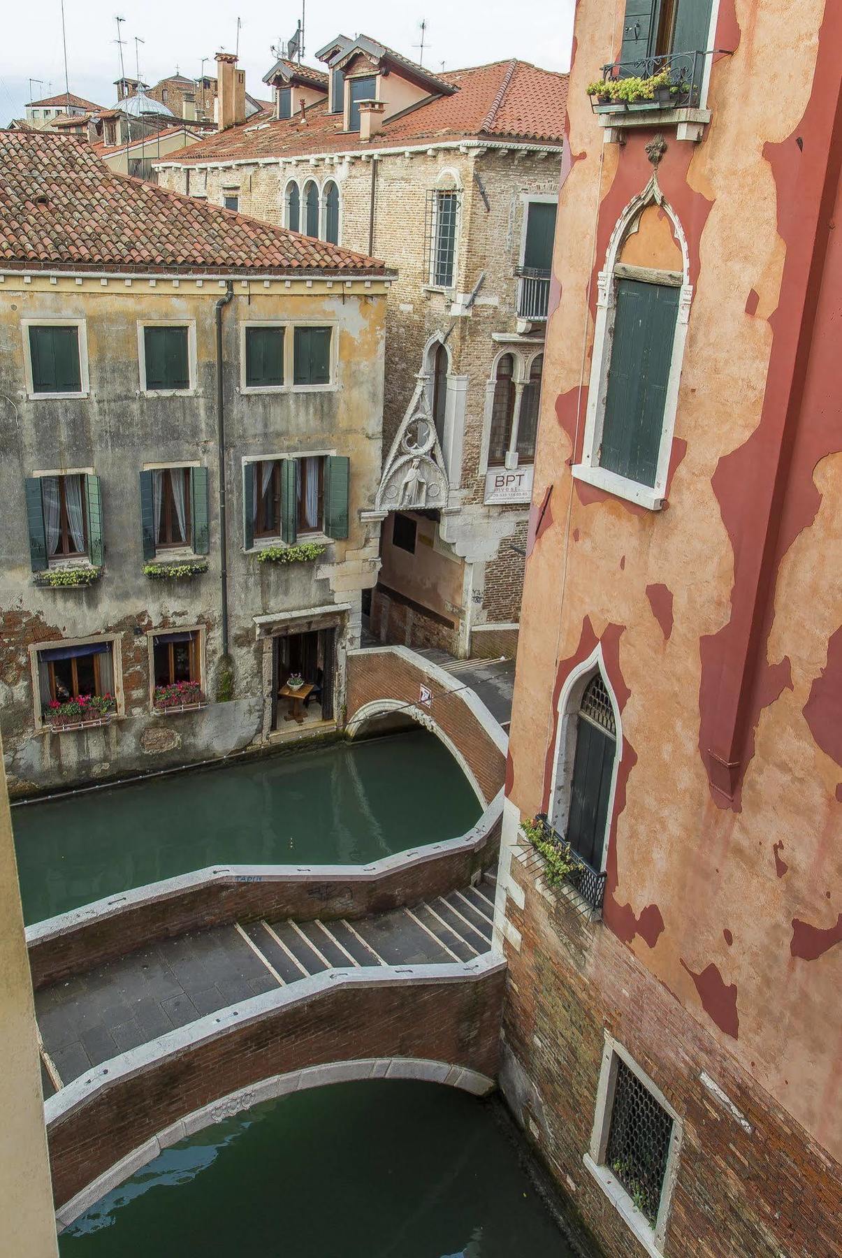 Dimora Dogale 3* Venedig