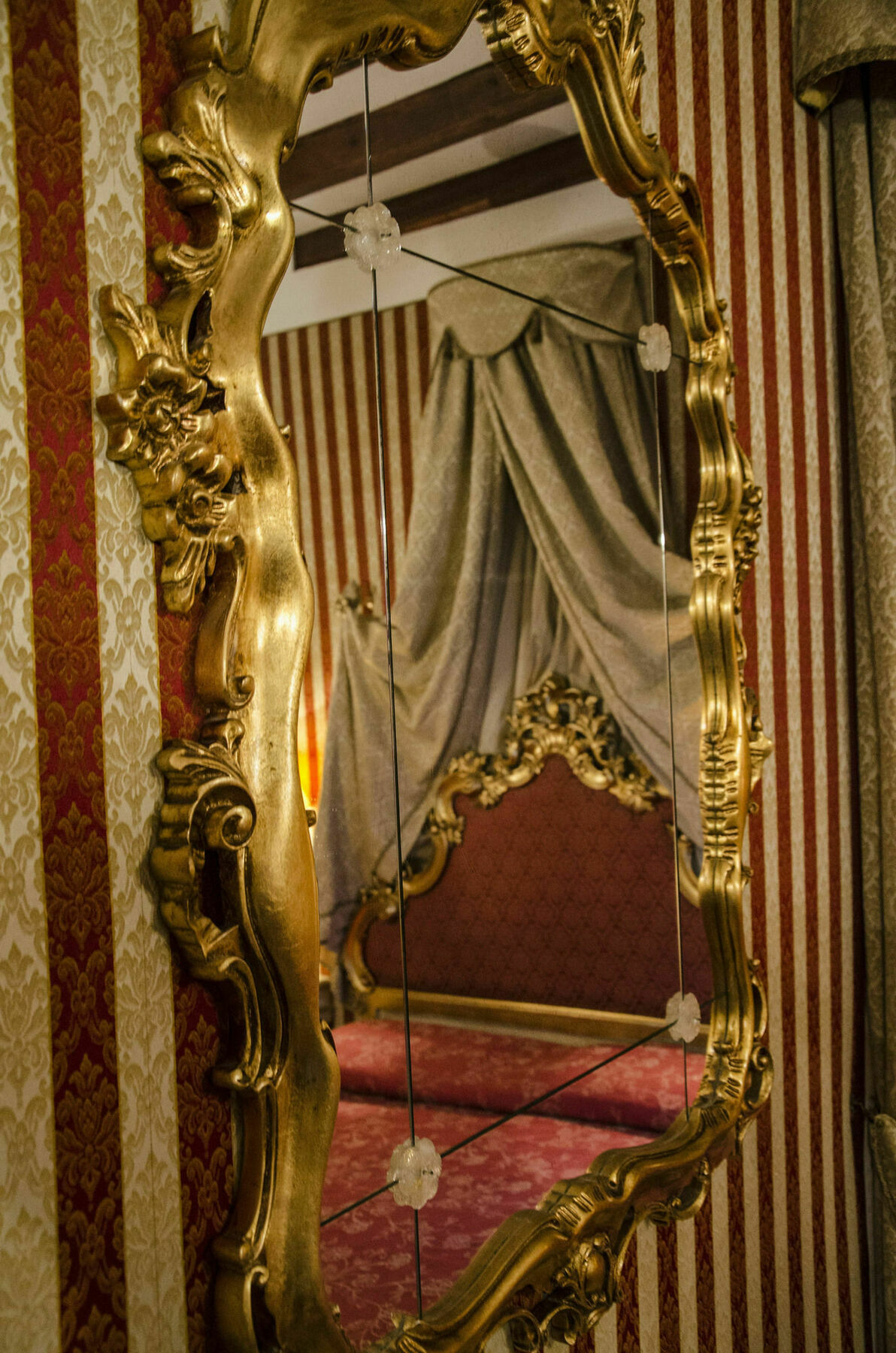 Gasthof Dimora Dogale Venedig