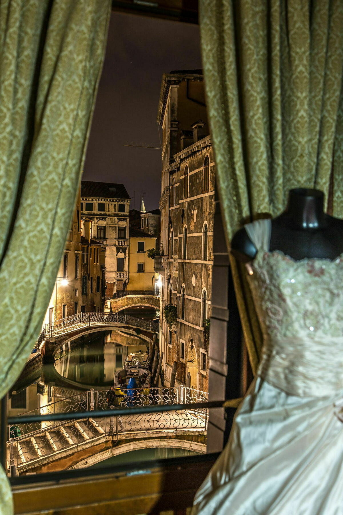 Dimora Dogale 3* Venedig