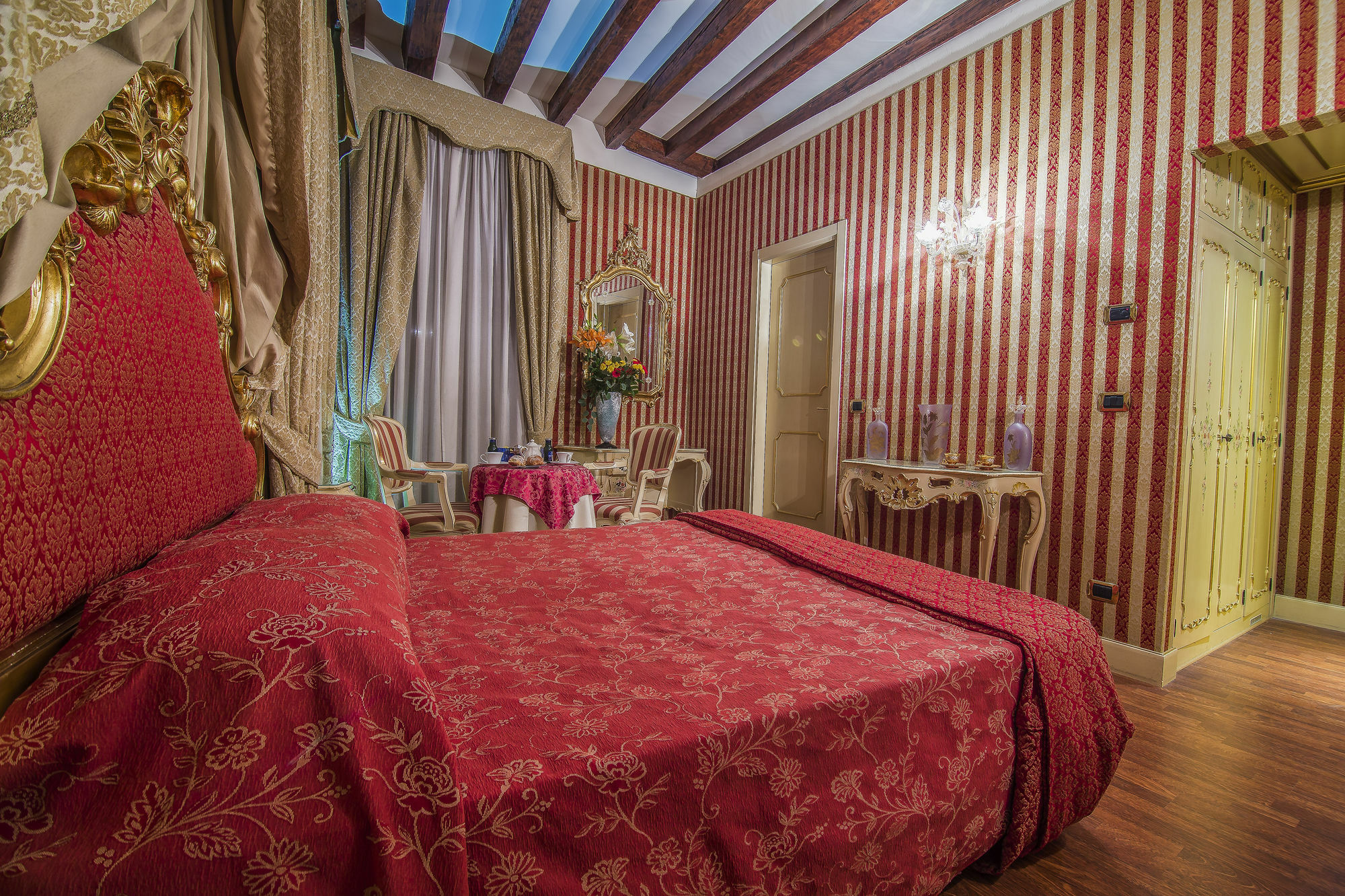 Dimora Dogale Gasthof Venedig