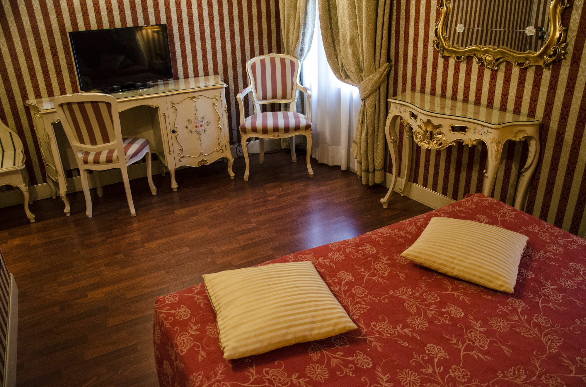 Gasthof Dimora Dogale Venedig