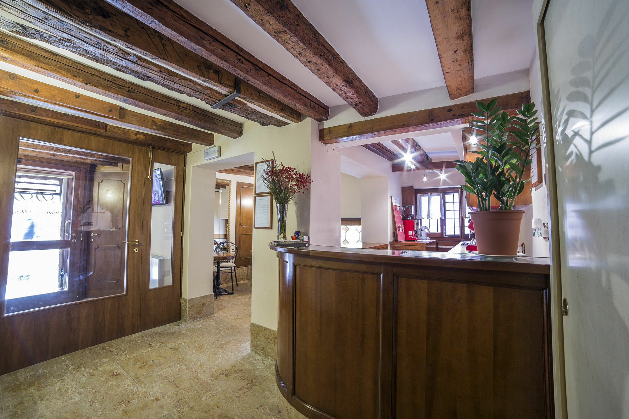 Dimora Dogale 3* Venedig