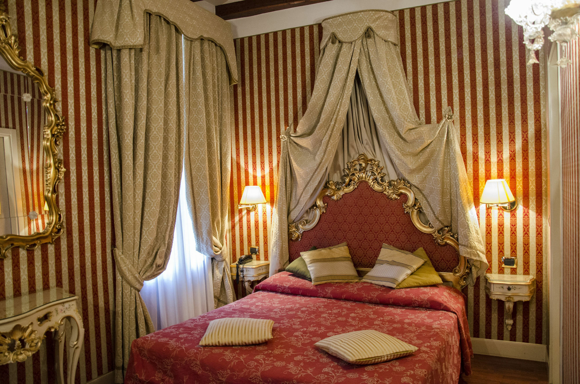 Gasthof Dimora Dogale 3*