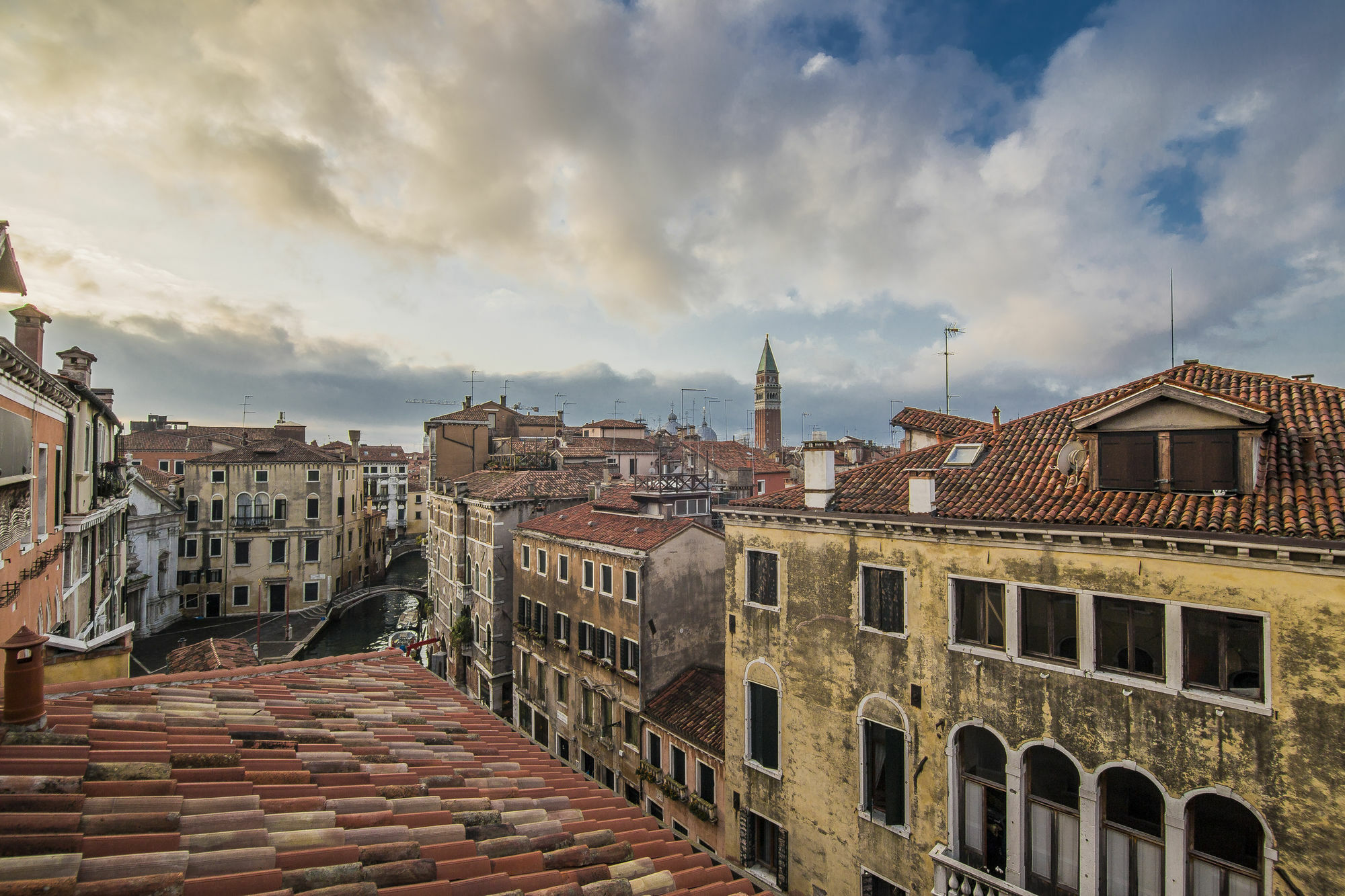 Dimora Dogale Venedig