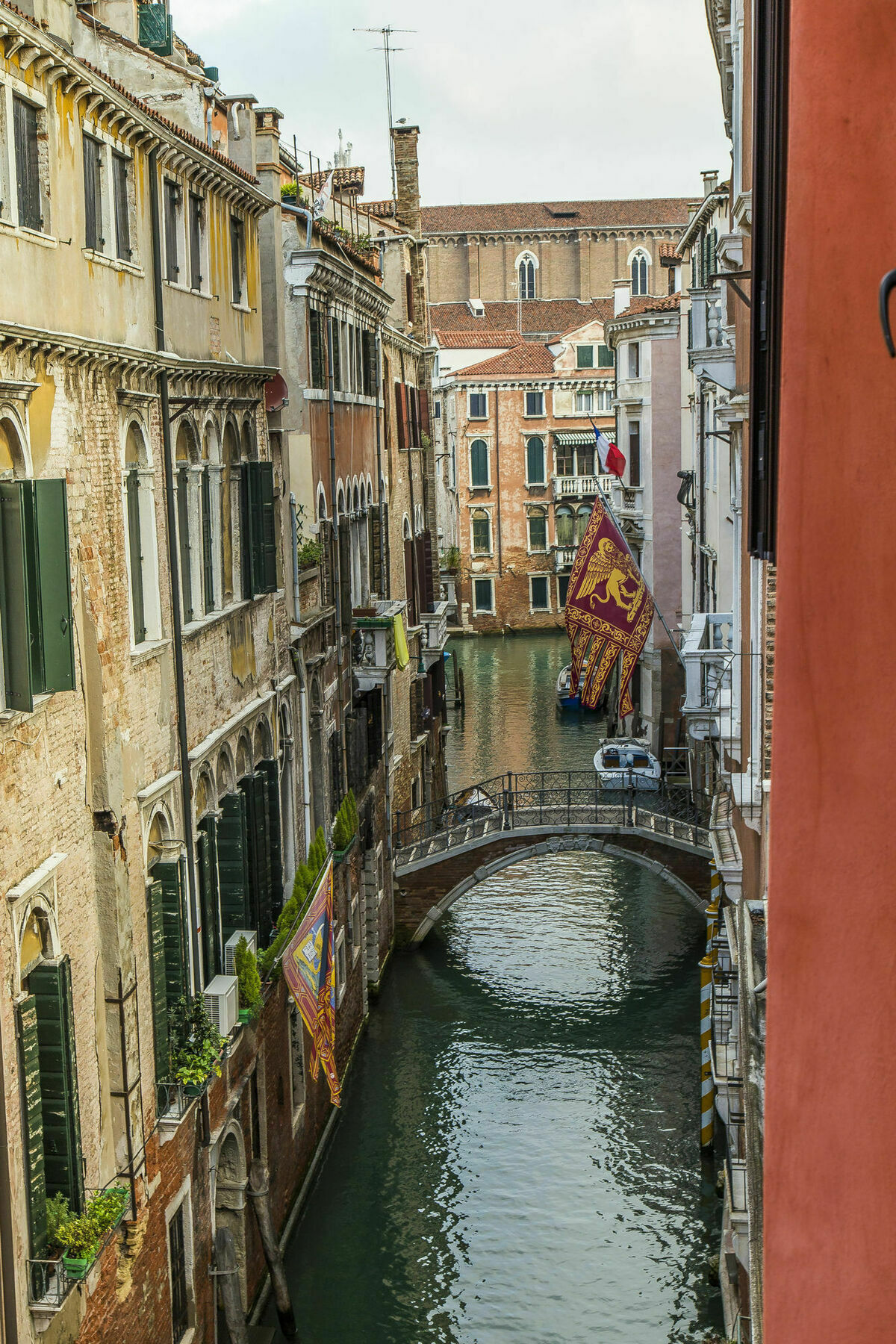 Dimora Dogale 3* Venedig
