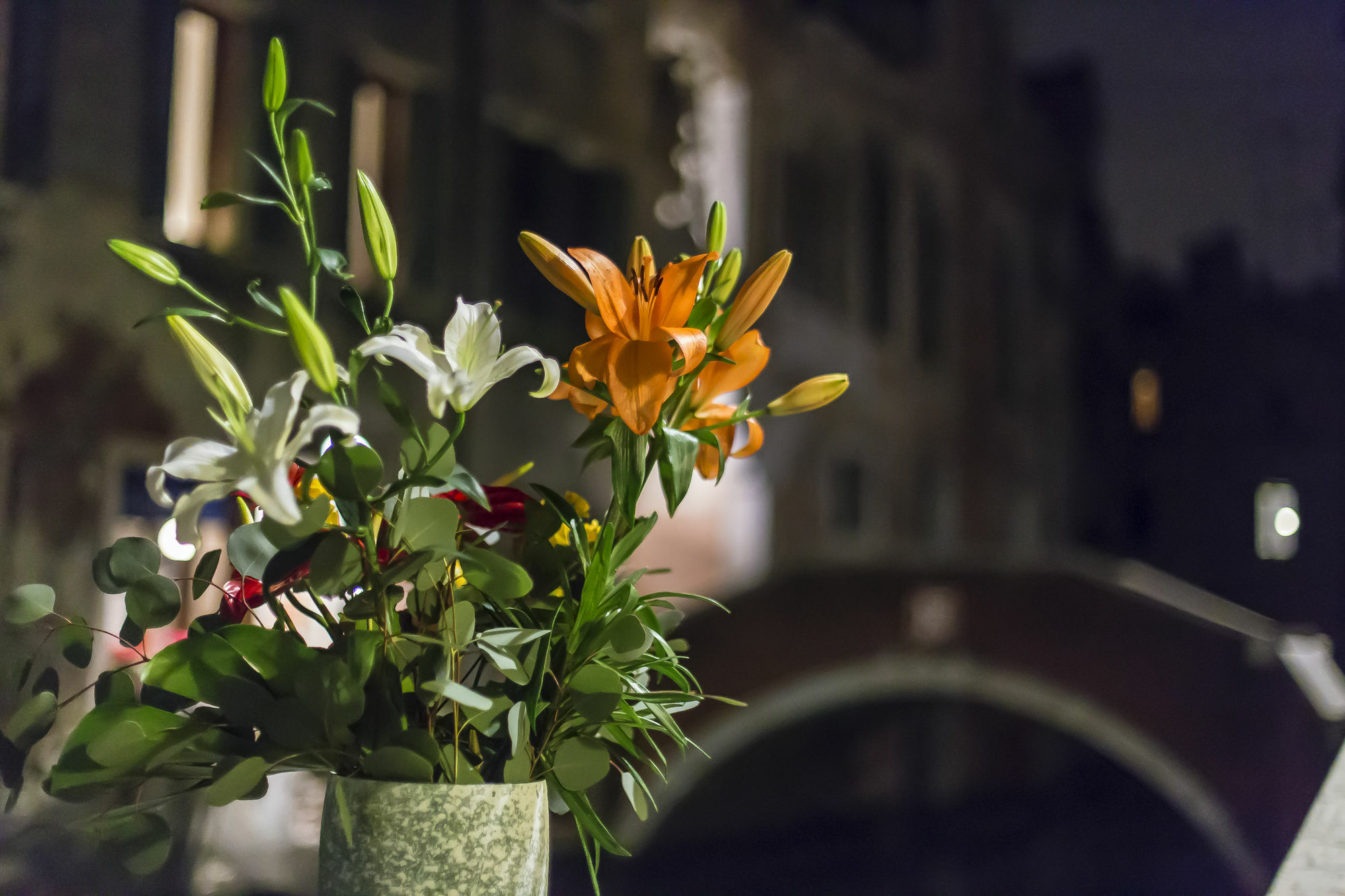 Dimora Dogale Gasthof Venedig