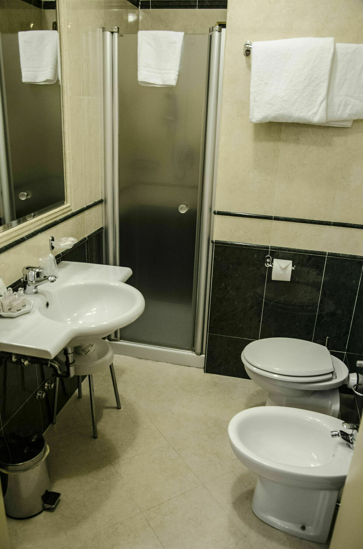 Dimora Dogale 3* Venedig